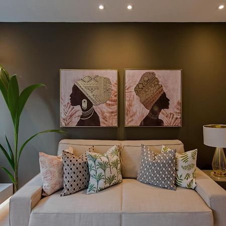 Zanzi By Stylish Stays Athen Exterior foto