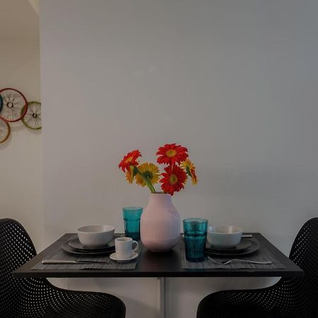 Zanzi By Stylish Stays Athen Exterior foto