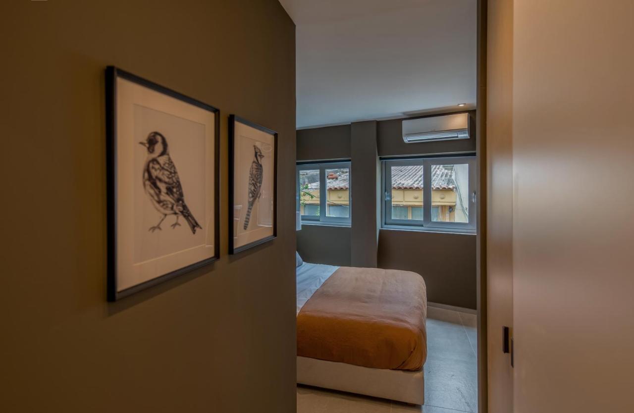 Zanzi By Stylish Stays Athen Exterior foto