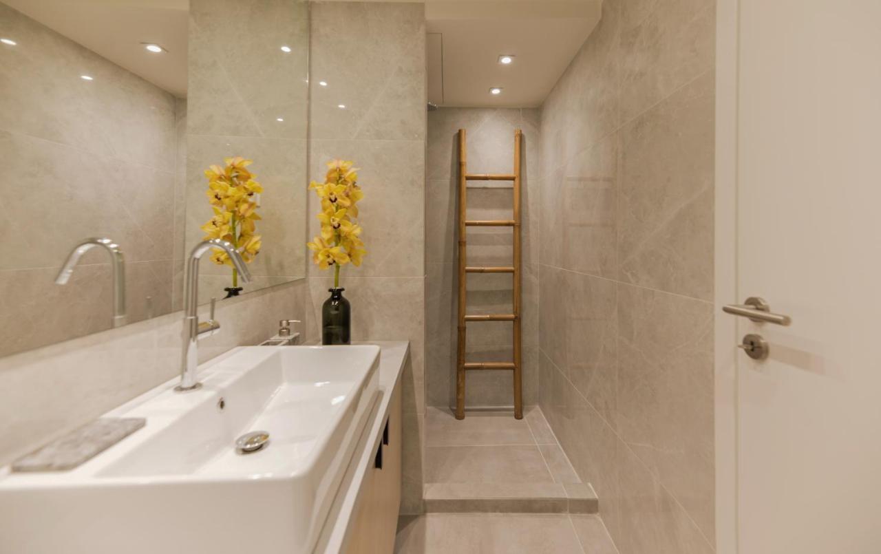 Zanzi By Stylish Stays Athen Exterior foto