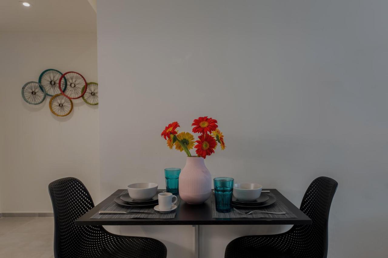 Zanzi By Stylish Stays Athen Exterior foto
