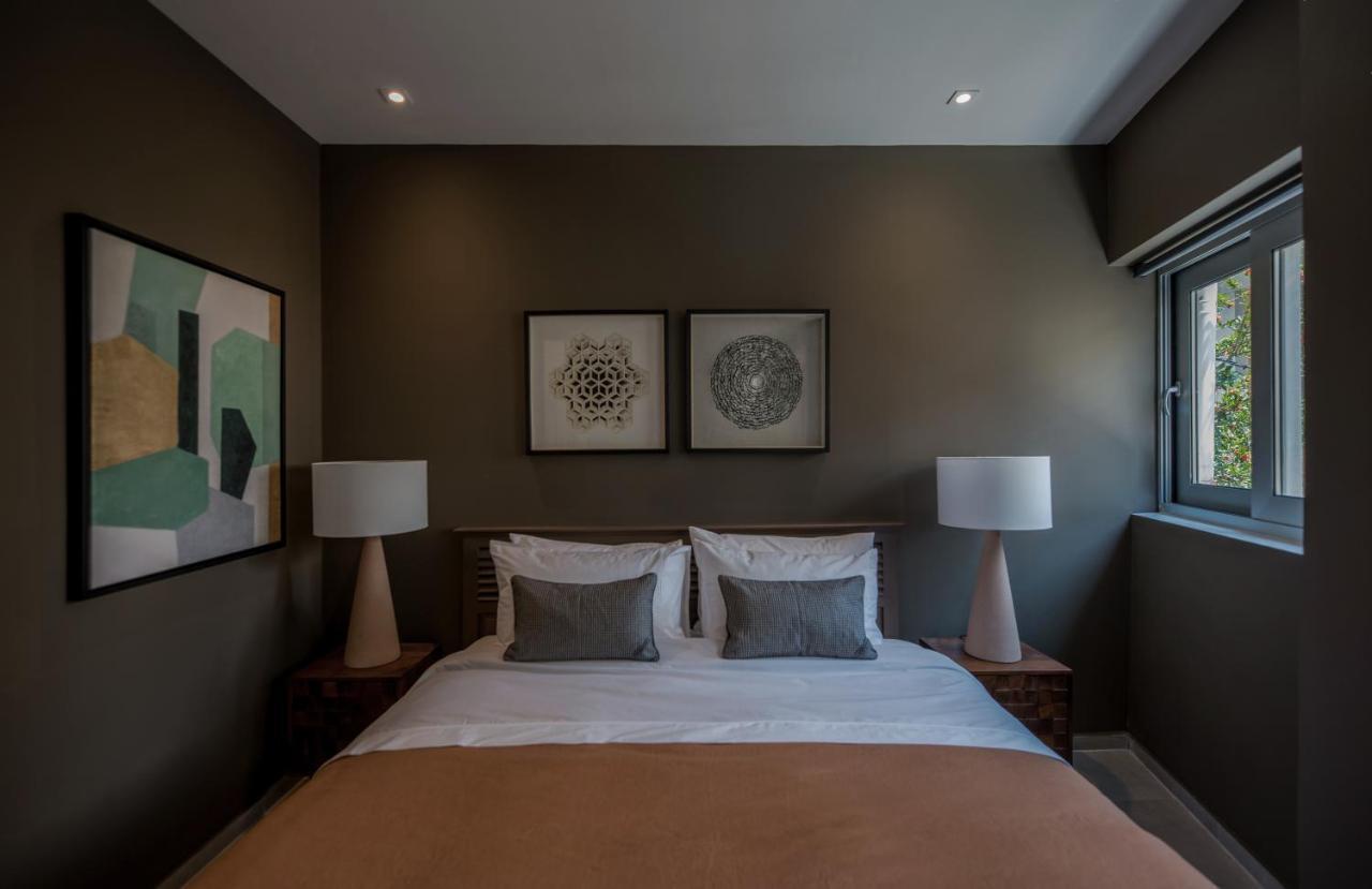 Zanzi By Stylish Stays Athen Exterior foto